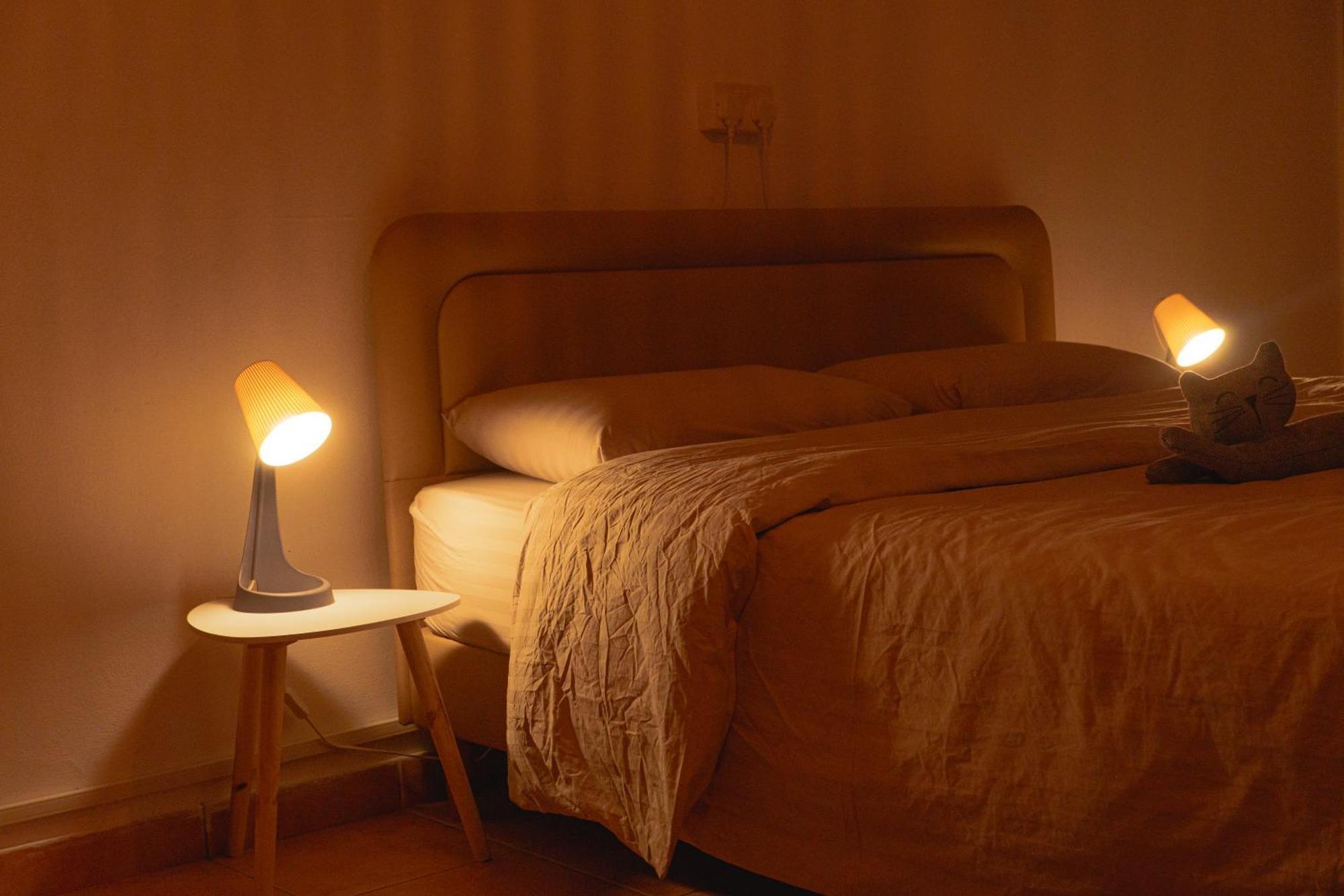 Nissus Urban Hostel Ayia Napa Room photo
