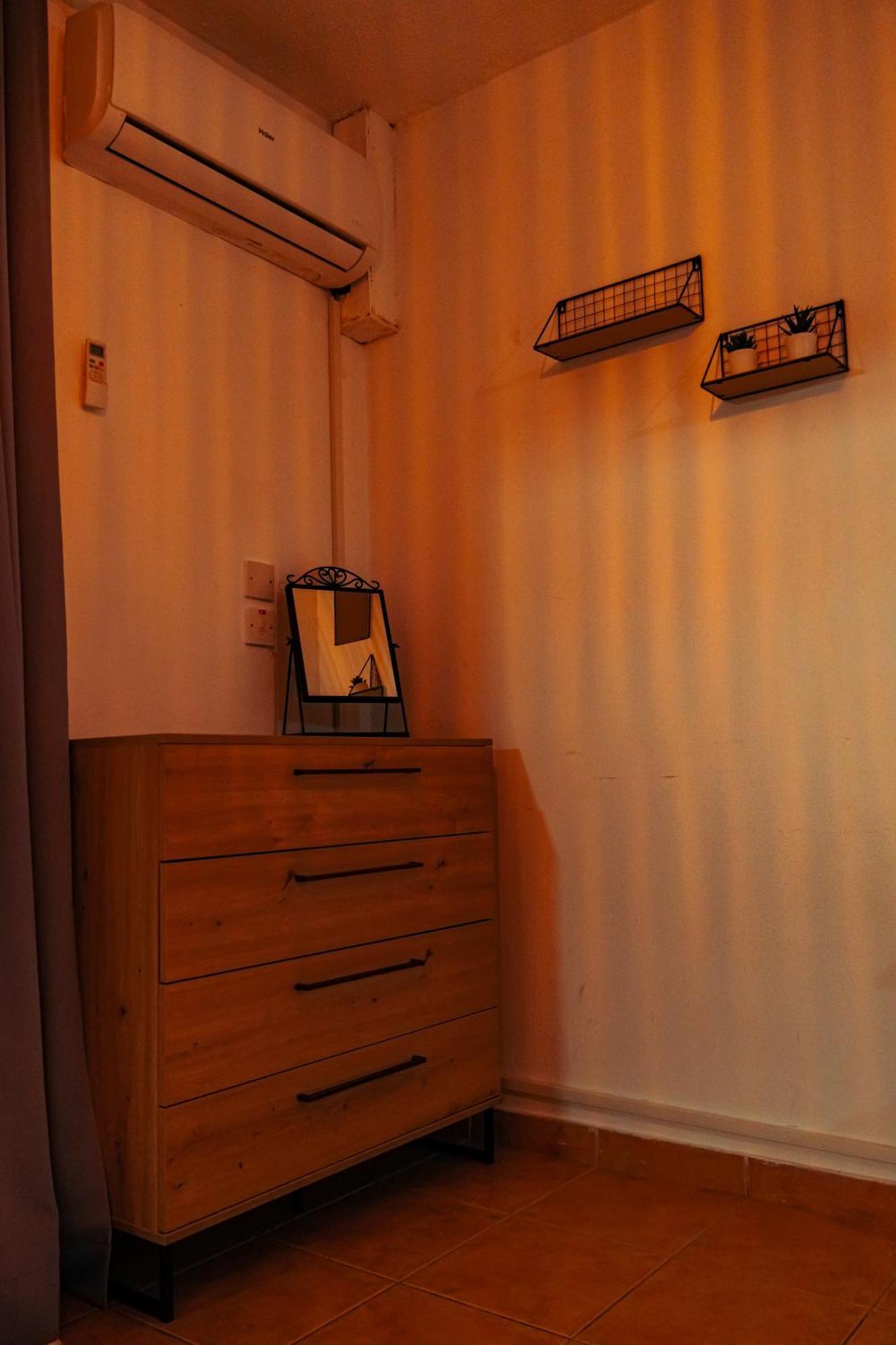 Nissus Urban Hostel Ayia Napa Room photo