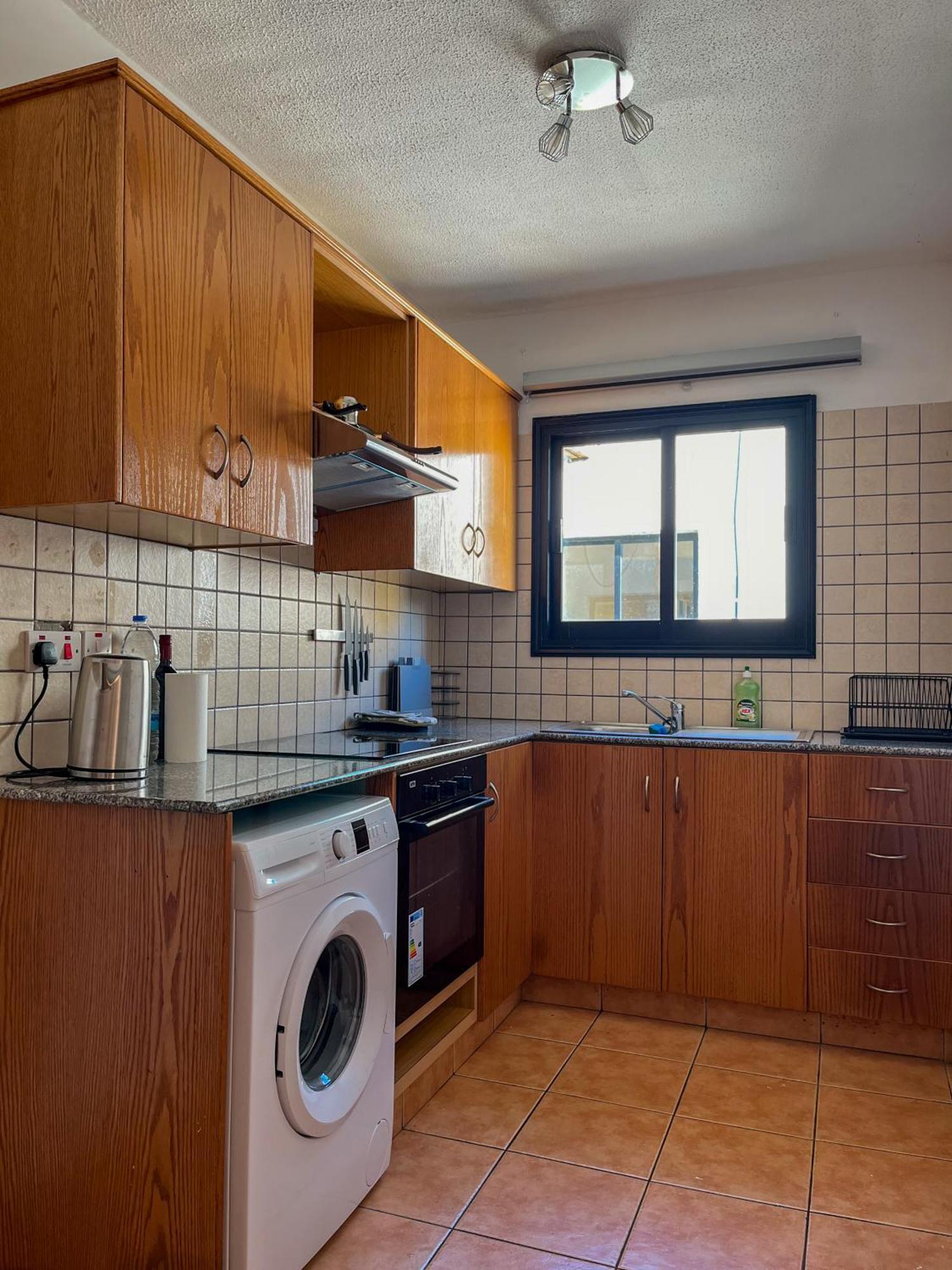Nissus Urban Hostel Ayia Napa Exterior photo